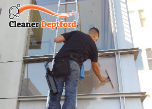 Window Cleaner Deptford